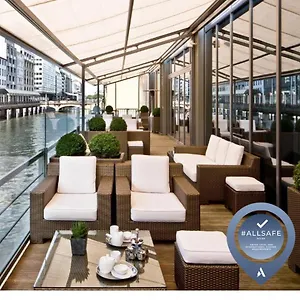 Sofitel Alter 5* Amburgo