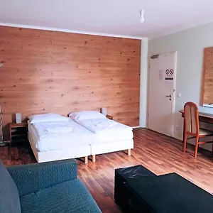 *** Guest house Puschkin Germany