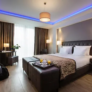 **** Hotel Homaris West Side (adults Only) Germany