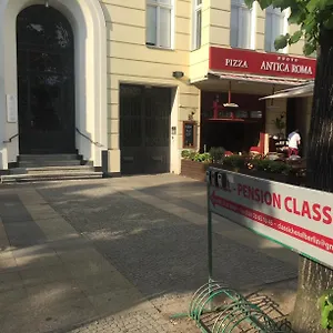 Classic 2* Berlino
