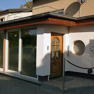  Guest house Laabs Germany