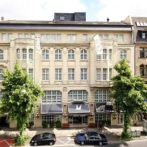 **** Hotel Leonardo Boutique Germany