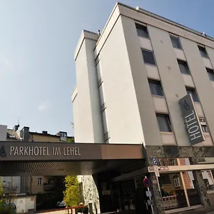 Parkhotel Im Lehel By Blattl 3* Monaco di Baviera