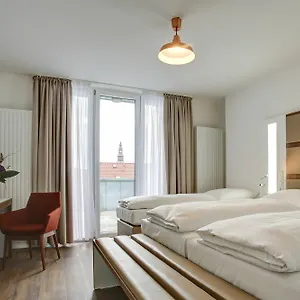 *** Aparthotel Ina Boutique 030 Hannover-city Germany
